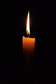 Candle 1