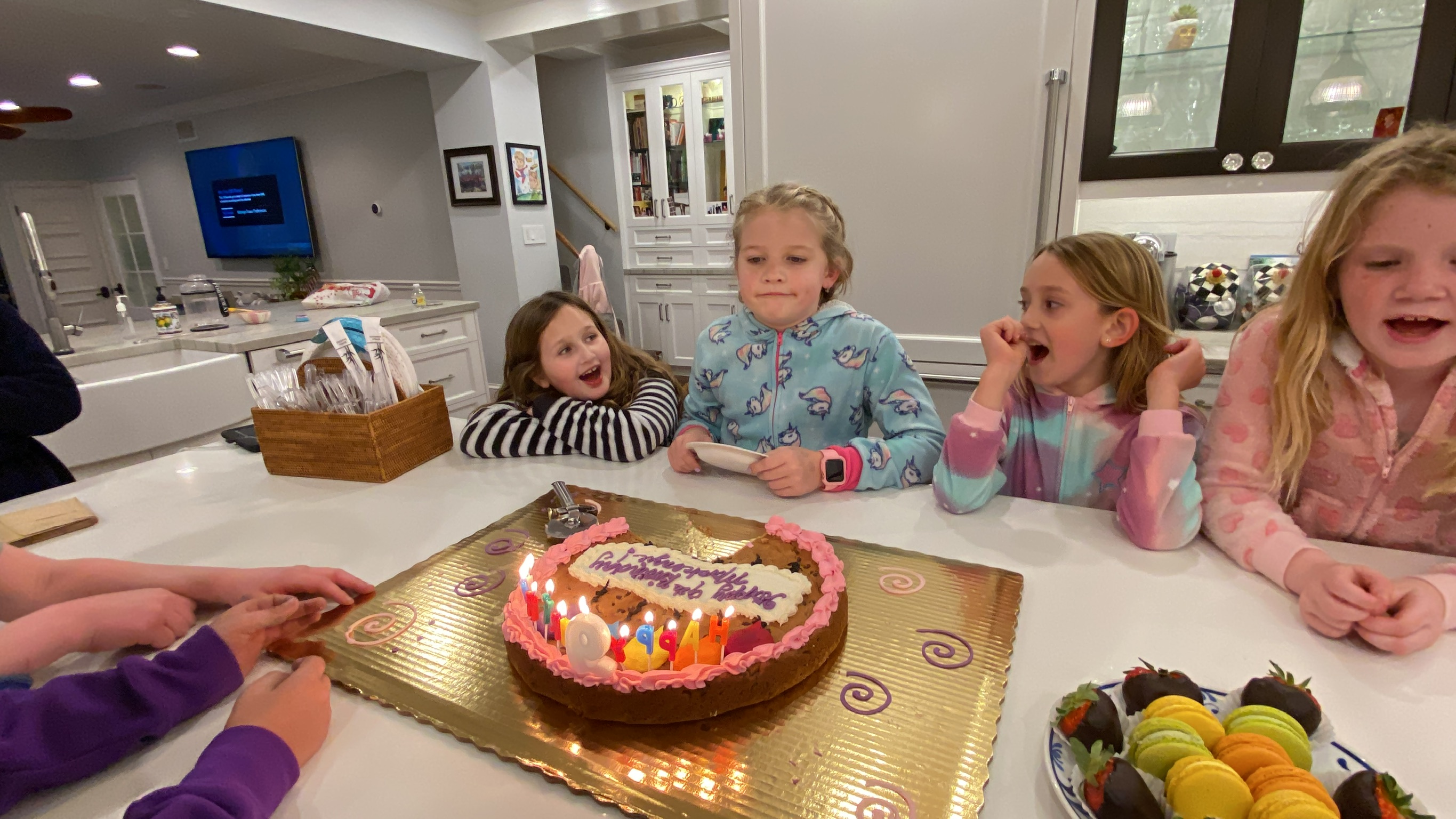 Brooklyn Mac Audrey Brynn