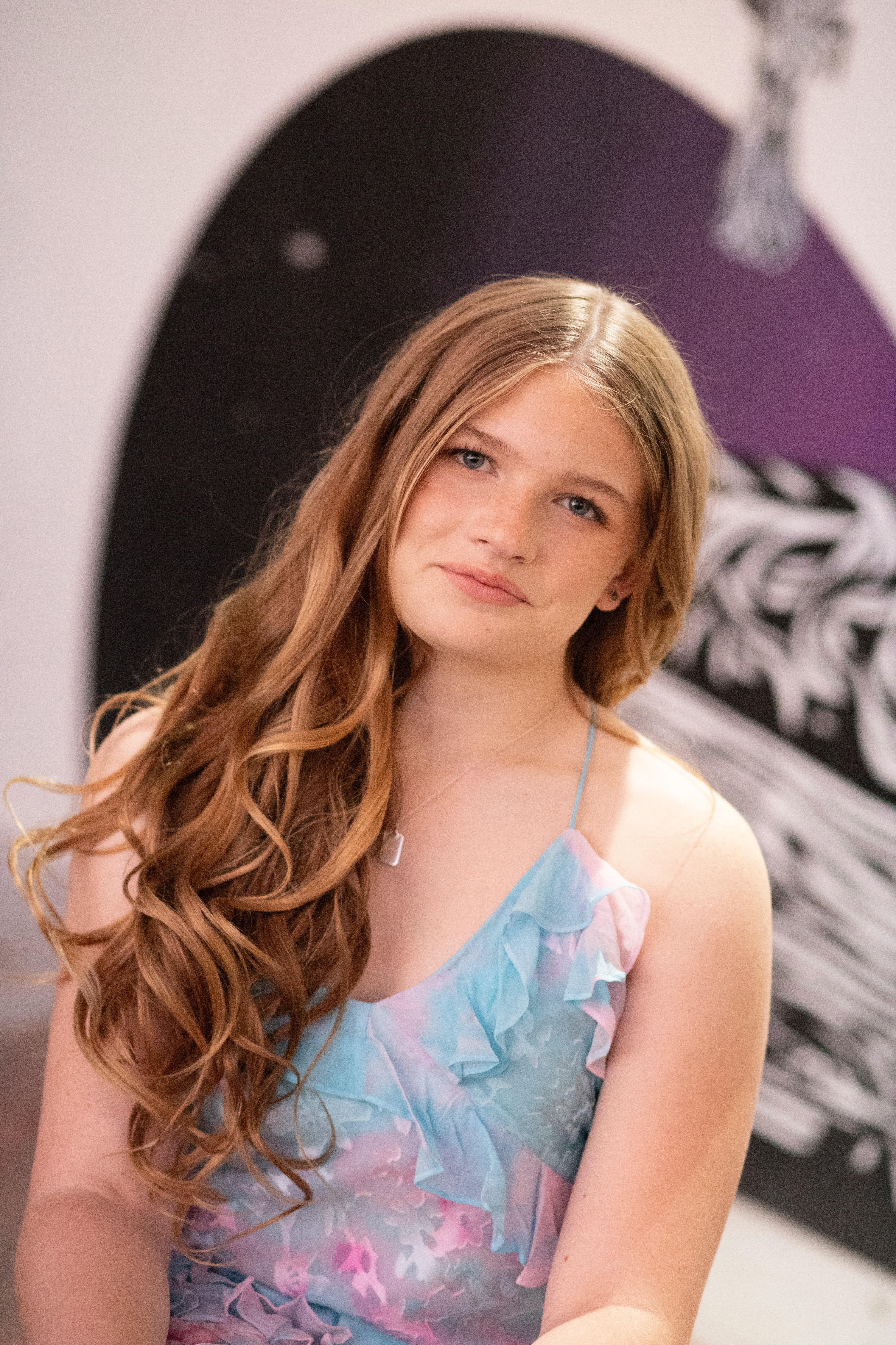 Mackenzie Abigail portrait